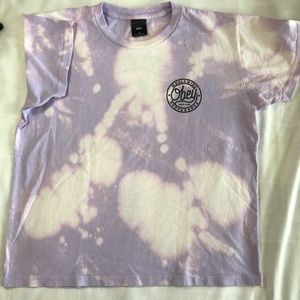 Women’s obey shirt!!💗💜🤍